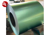 65mn Hot Rolled Galvanized PPGI Steel Coils For Roofing Sheet